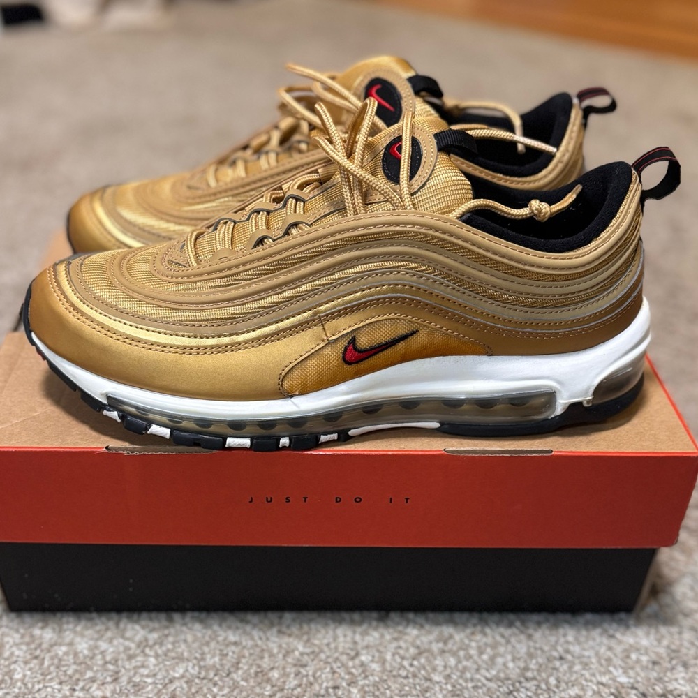 Nike Air Max 97 OG